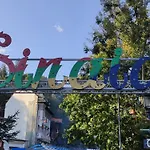 Garsoniera Mikha