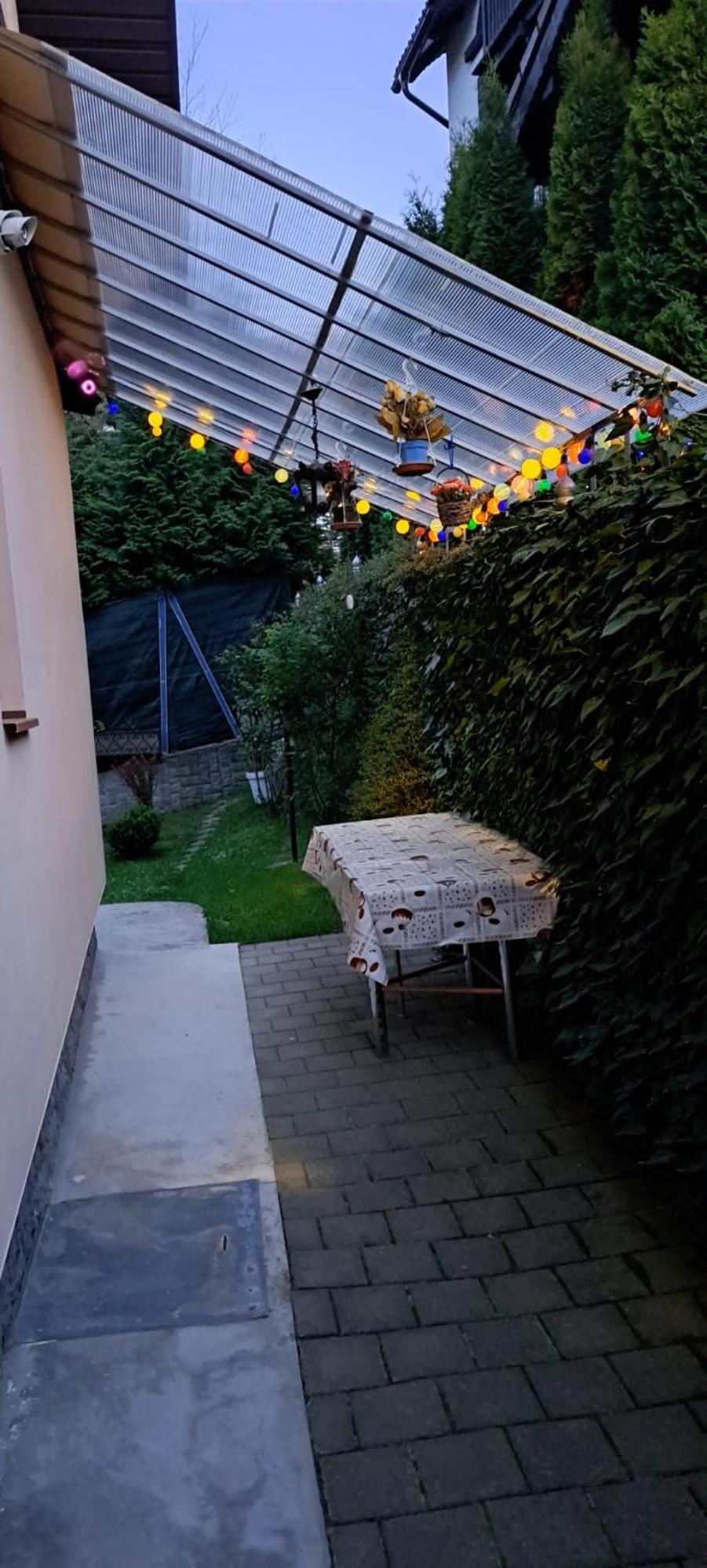Garsoniera Mikha